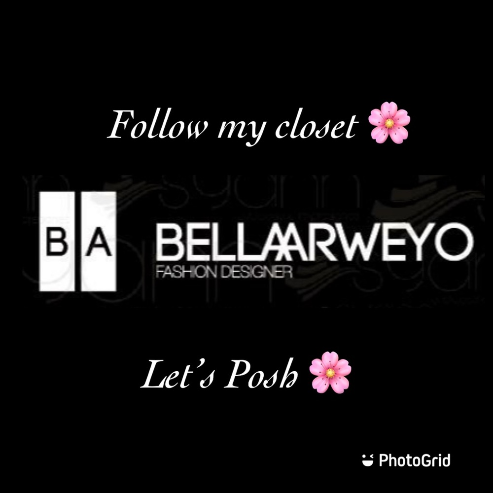 Meet your Posher, Bella
